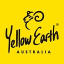 Logo for yellowearth.com