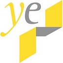 Yellow Edge logo