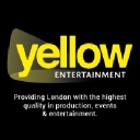 Yellow Entertainment logo