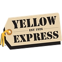 Yellow Express logo