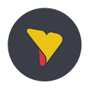 Yellowfin product logo
