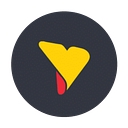 Yellowfin Bi logo