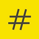 Yellowfirst : Ux . Ui . Universe logo