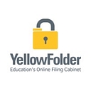 Yellowfolder logo