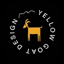 Yellow Goat Design logo