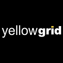 Yellowgrid Distribution logo