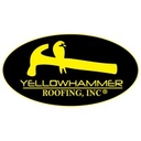 Yellowhammer Roofing logo