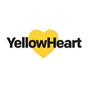 Yellowheart logo