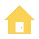 Yellow House Events Inc. logo