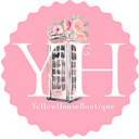 YellowHouse Market & Boutique
