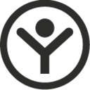 Yellow Jersey Cycle Insurance logo