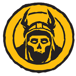 Yellow King Brews logo