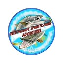Yellowknife Sportfishing logo