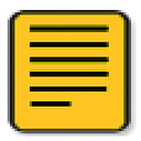 YellowletterHQ logo