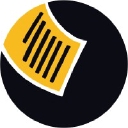 Yellow Letters Complete logo