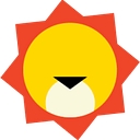Yellow Lion Media logo