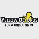 Yellow Octopus logo