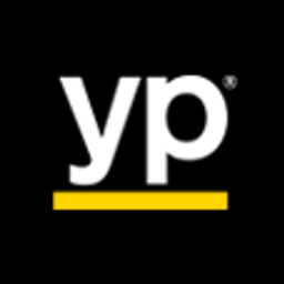 Yellow Pages business directory logo