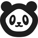 Yellow Panda AB logo