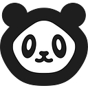 Yellow Panda AB logo
