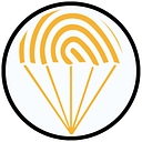 Yellow Parachute Learning Partners logo