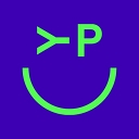 Yellowpop logo
