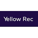 Yellow.rec logo