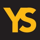 yellowscene.com logo