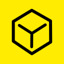 YellowSquare logo
