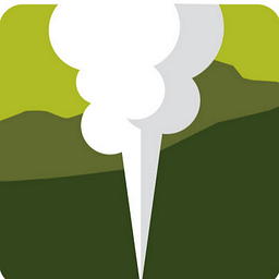 Yellowstone Forever logo