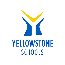 YELLOWSTONE COLLEGE PREPARATORY logo