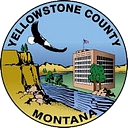 Yellowstone County logo