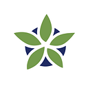 Yellowstone Landscape logo