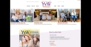 Yellowstone Valley Woman Magazine logo