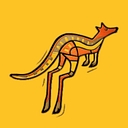 Favicon of yellow tail