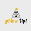 Yellowtipi PL logo