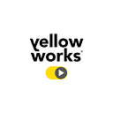 Yellow Works BV logo