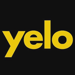 Yelo Limited logo