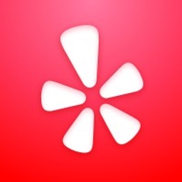Yelp Inc logo