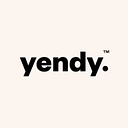 Logo for yendyskin.com