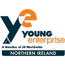 Young Enterprise Ni logo