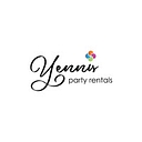 YENNIS PARTY RENTAL INC