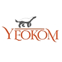 Yeokom logo