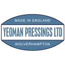 Yeoman Pressings Limited logo