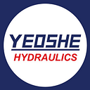 YEOSHE Hydraulic
