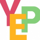 The Youth Employment Partnership, Inc. (Yep) logo