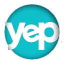 Yep Insurance logo