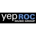 Yep Roc Music Group logo