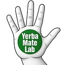 Yerba Mate Lab logo
