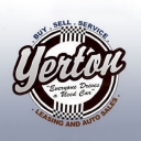 Yerton Leasing & Auto Sales logo